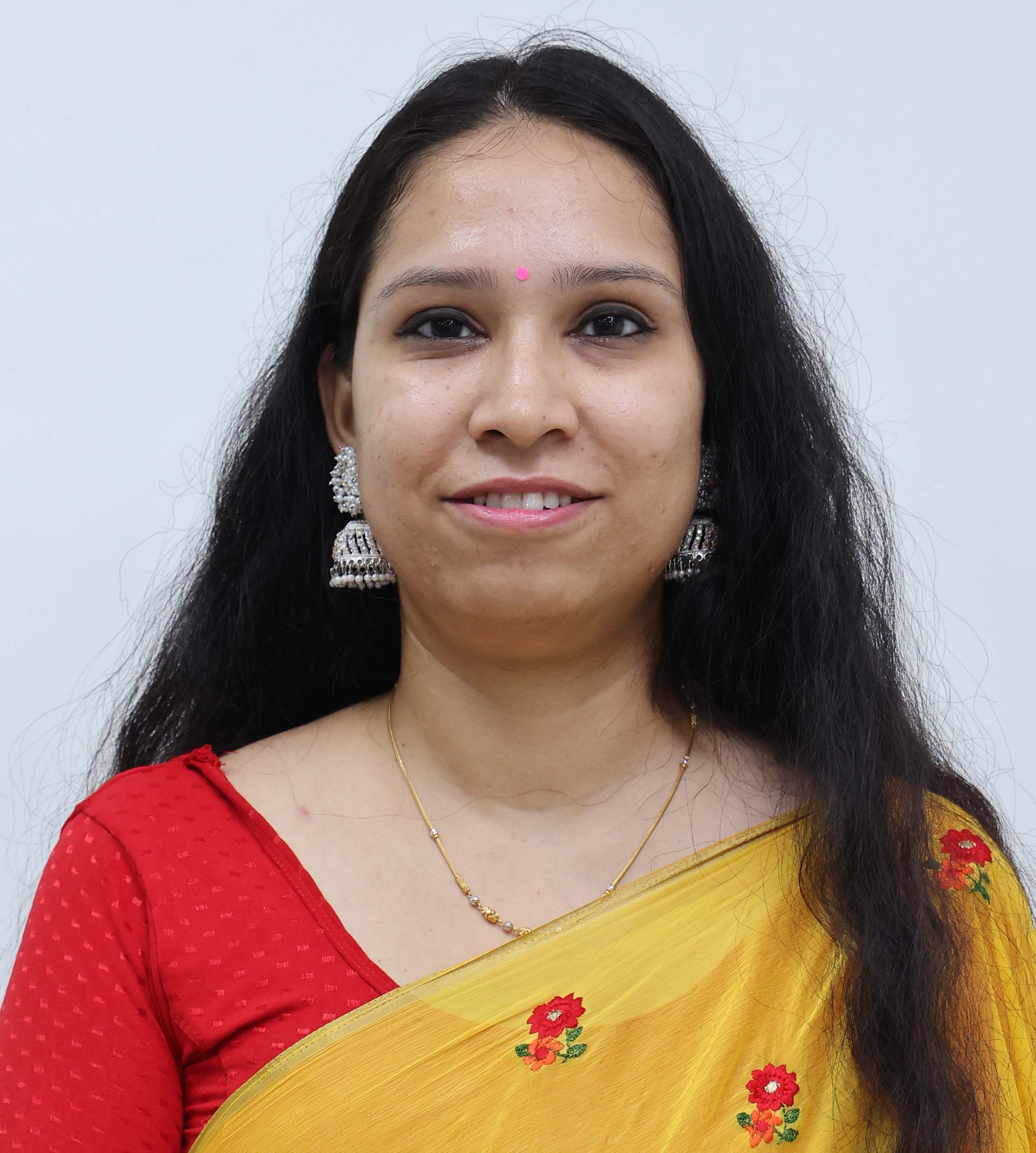 Manisha Pandey